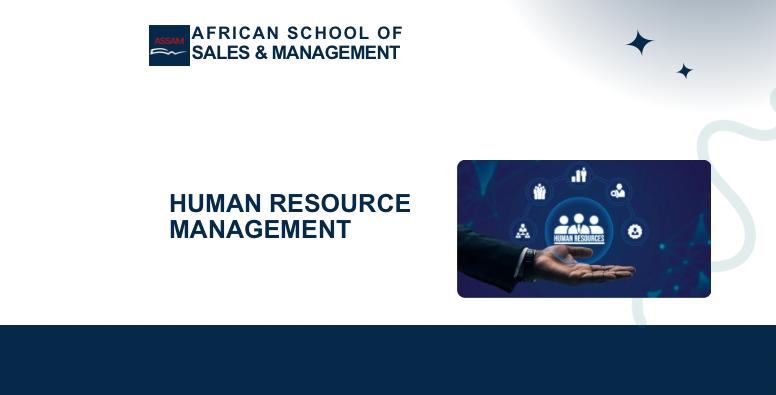 Human Resource Management